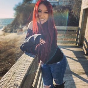 Meet your Posher, Meaghan